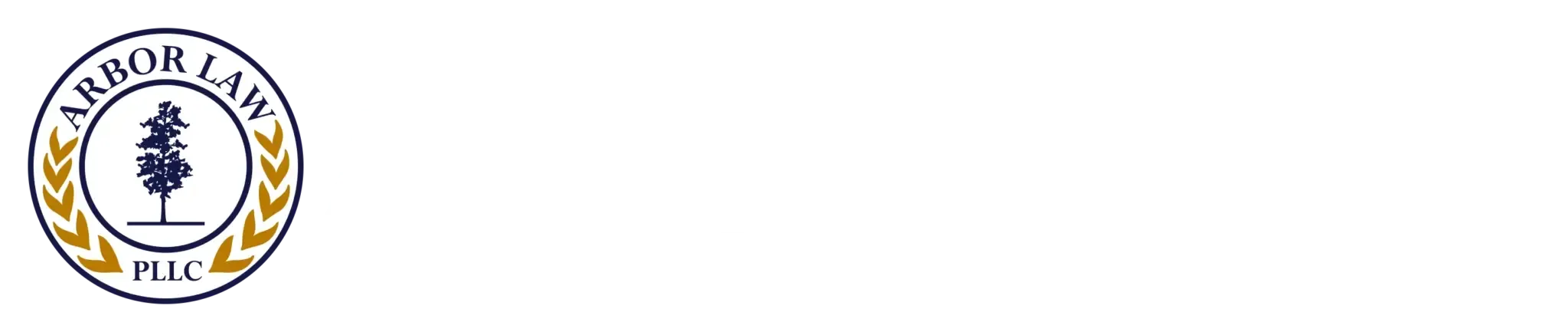 Business White Logo