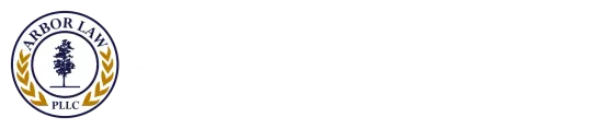 Business White Logo