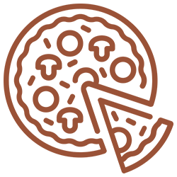 Pizzeria - Icona