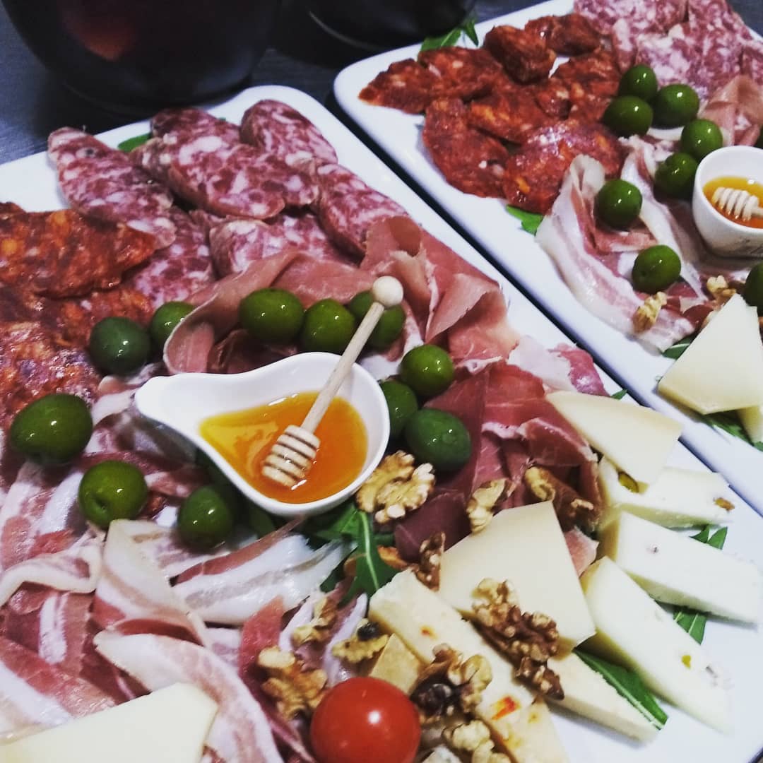 Antipasti