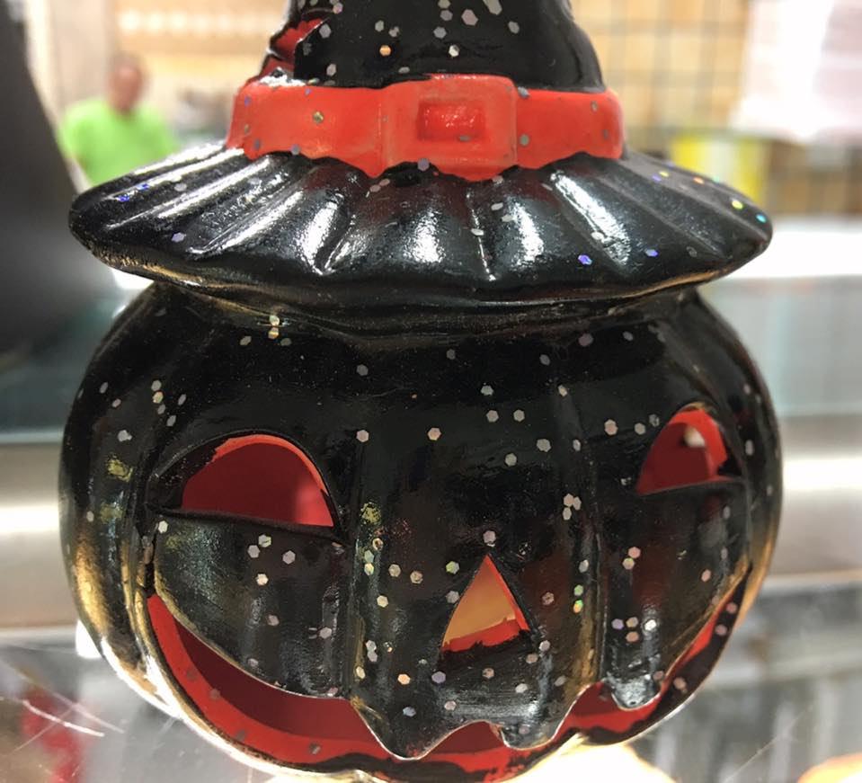 addobbi per halloween