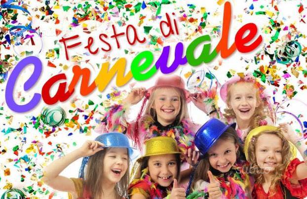 addobbi per carnevale