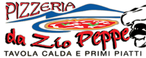 Pizzeria Da Zio Peppe - LOGO