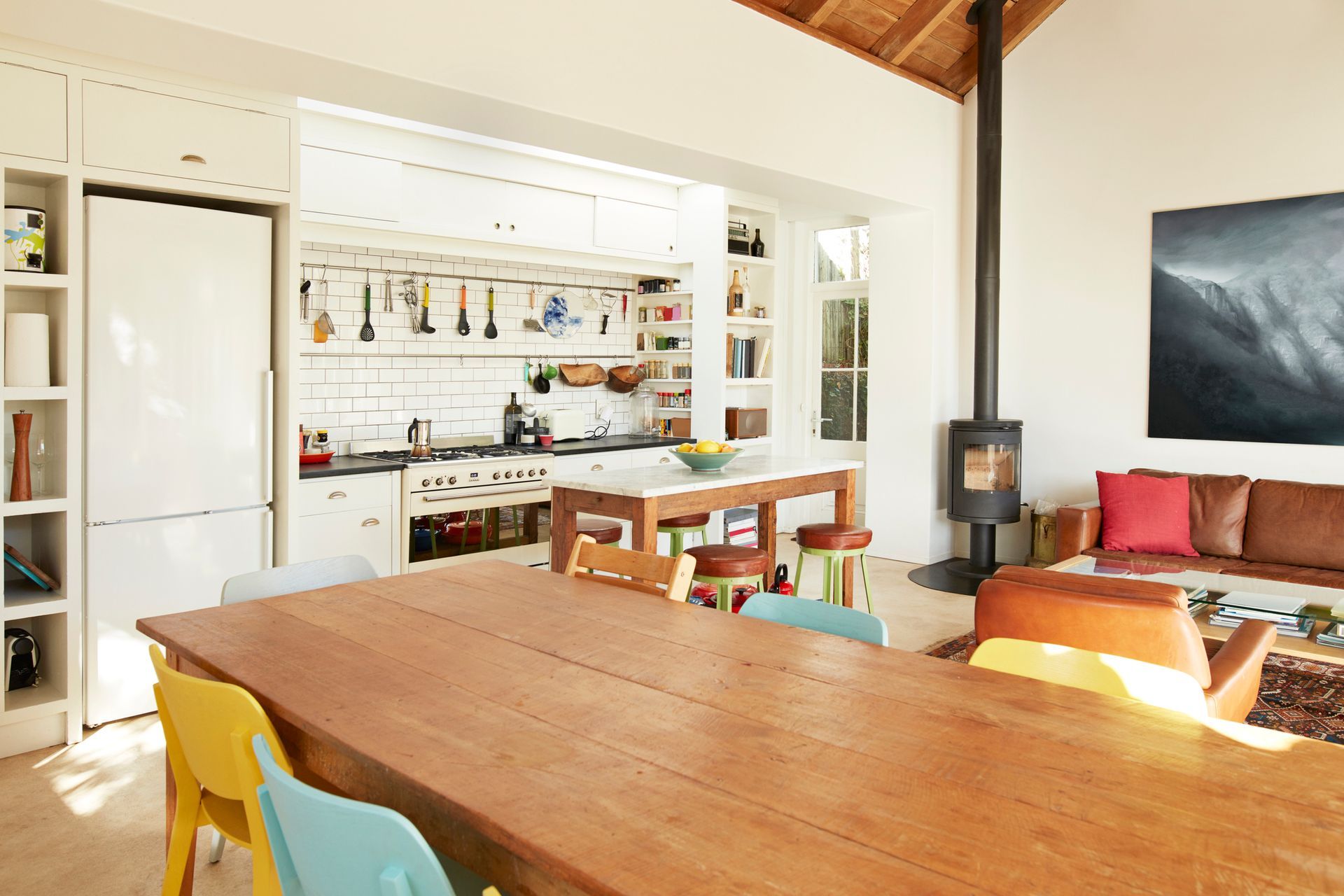 Kitchen – Bismark, ND - Real Estate BEL