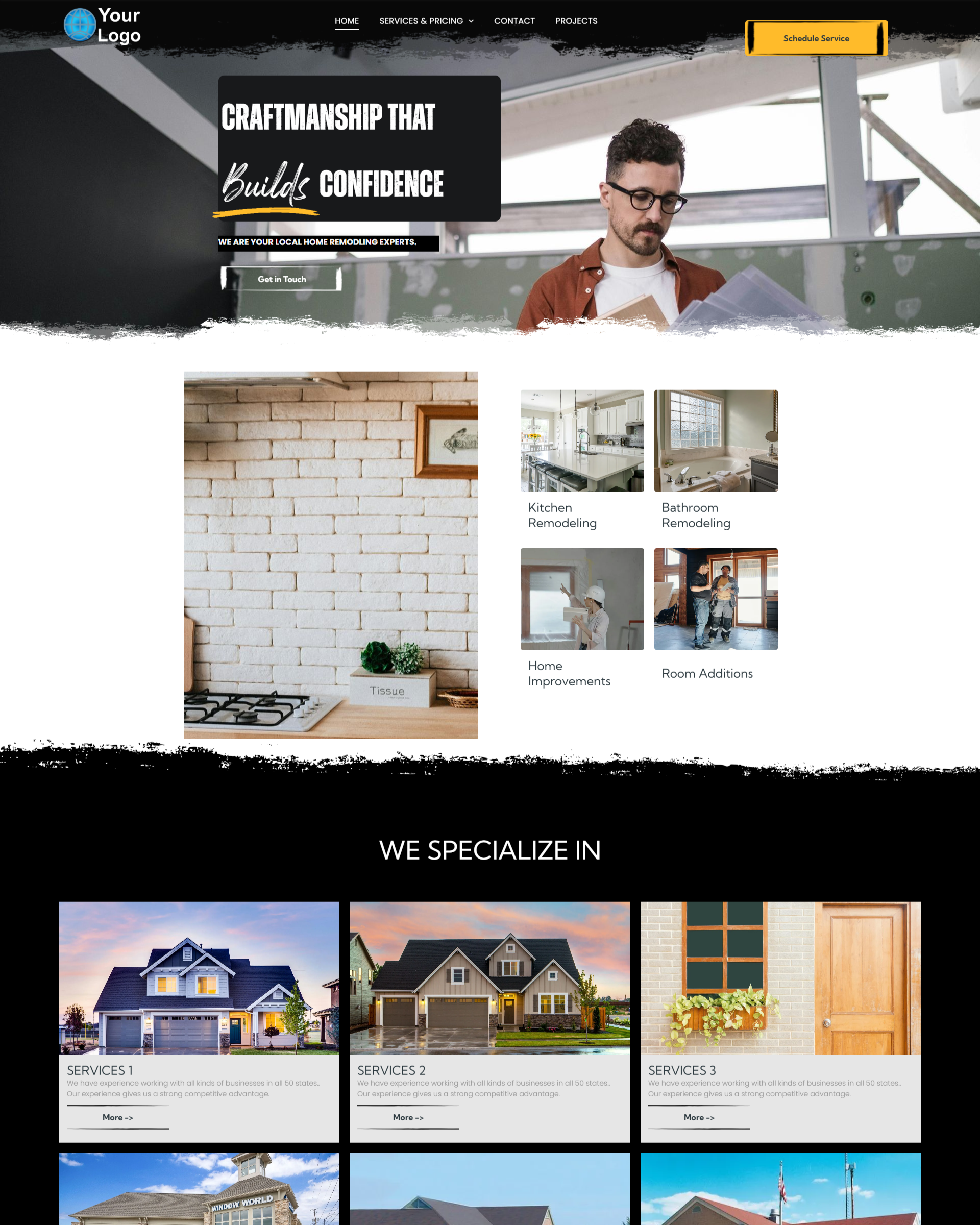 Near Me big box store construction Marketing Pittsburgh, Cranberry, Wexford, PA Youngstown, Boardman, Warren Ohio