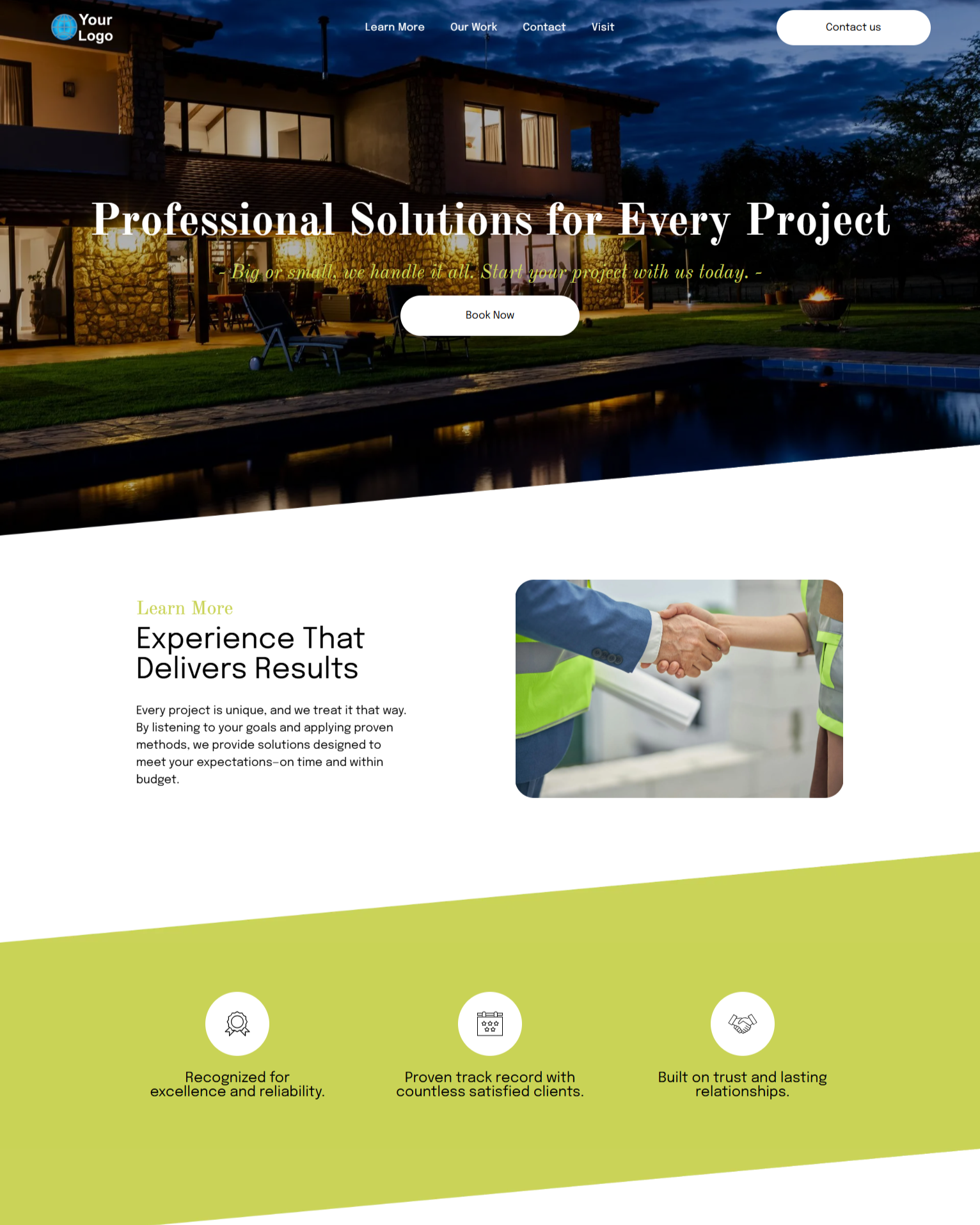 Near Me commercial construction Marketing Pittsburgh, Cranberry, Wexford, PA Youngstown, Boardman, Warren Ohio