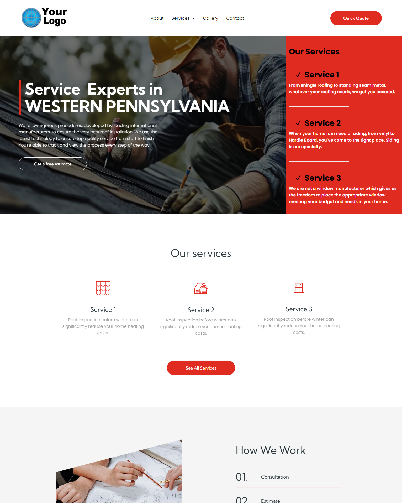 Near Me roof construction Marketing Pittsburgh, Cranberry, Wexford, PA Youngstown, Boardman, Warren Ohio