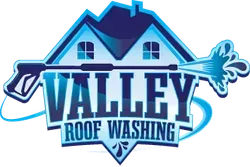 Valley Roof Washing