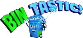 Bin Tastic