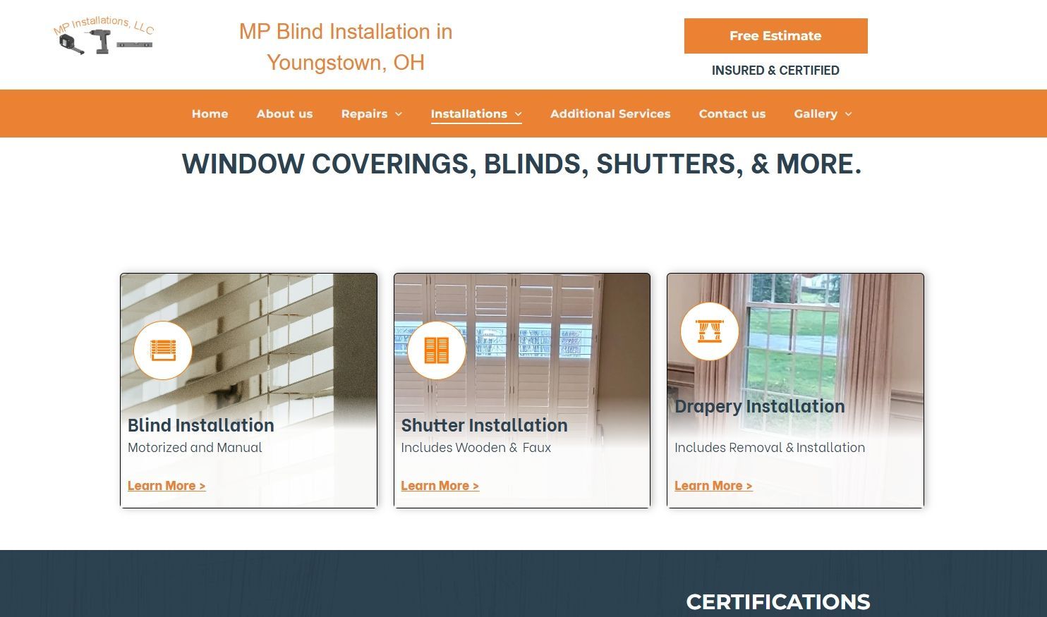 thurn your construction website into a marketing machine