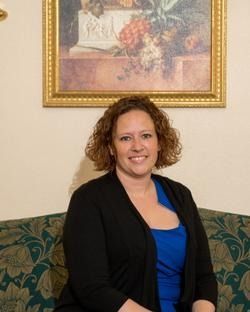 Staff Photo