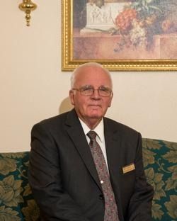 Staff Photo
