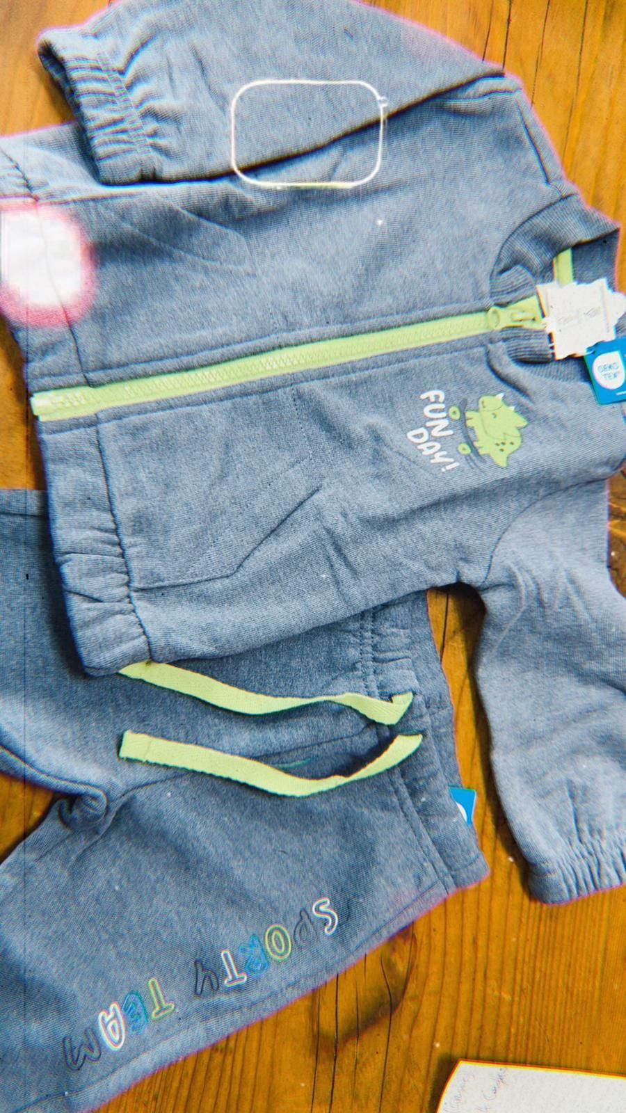 Abbigliamento ragazzi