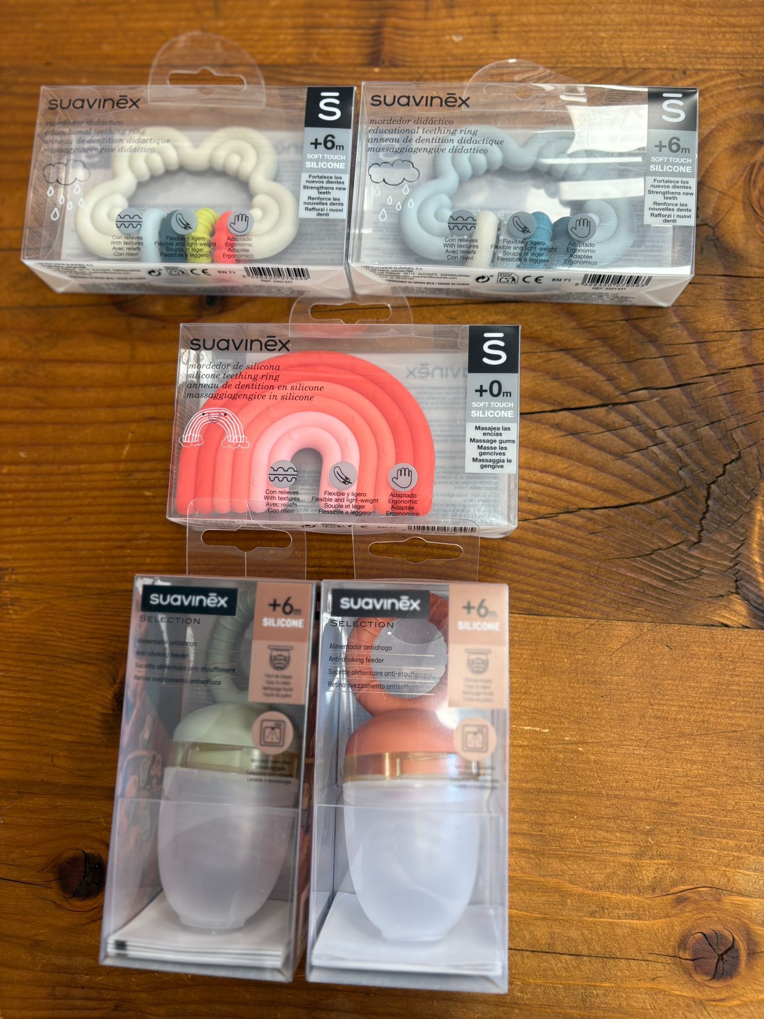 Articoli per neonati