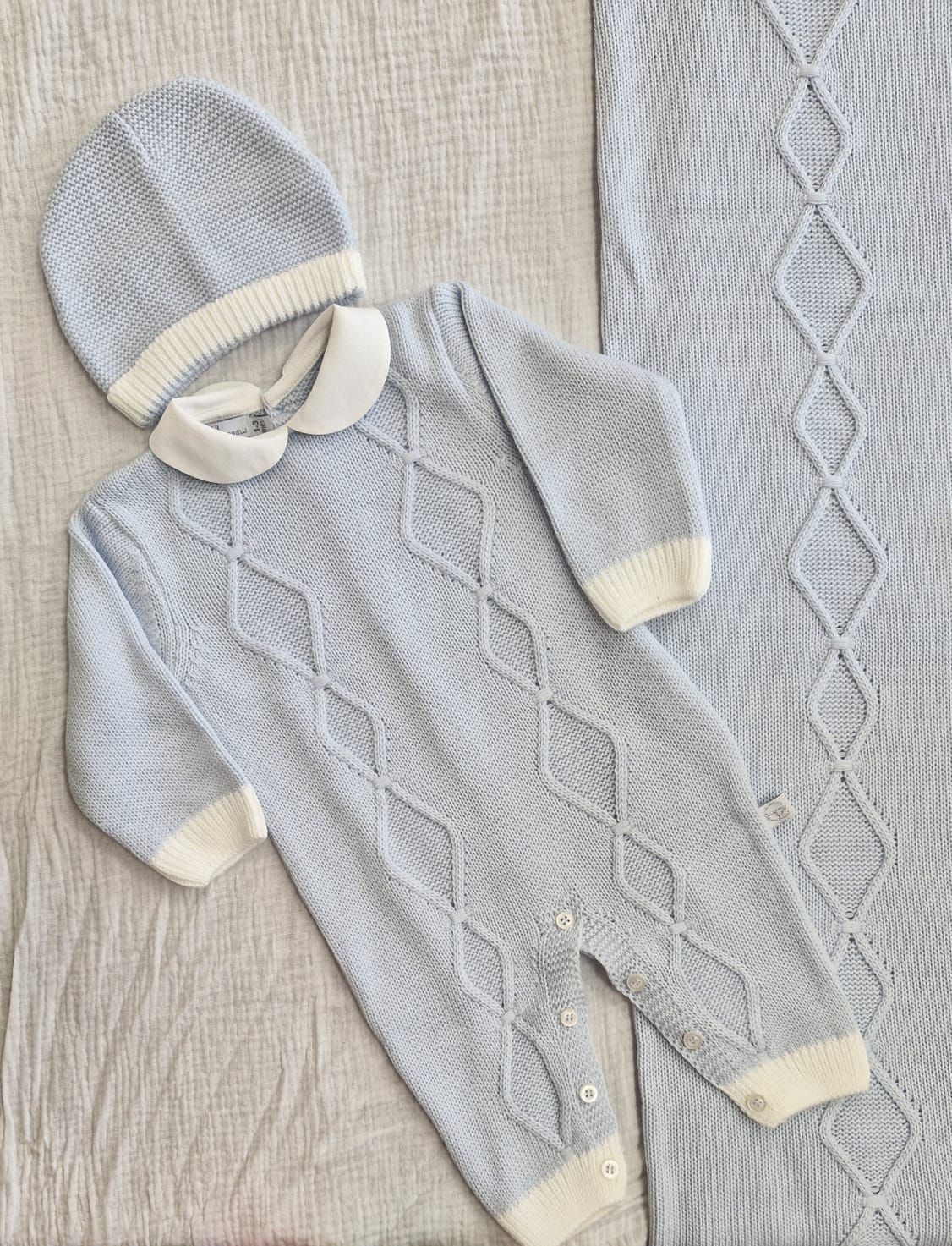 Abbigliamento per neonati