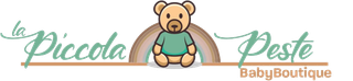 La Piccola Peste - Baby Boutique