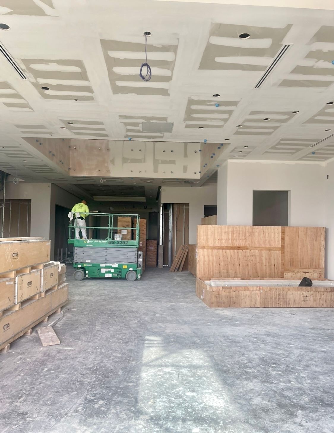 Elite Paintworks — Gainesville, TX — Morris Painting & Renovation