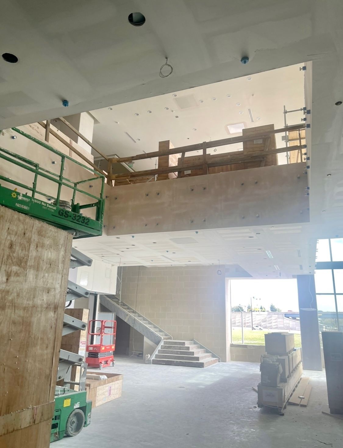 Professional Finishes — Gainesville, TX — Morris Painting & Renovation