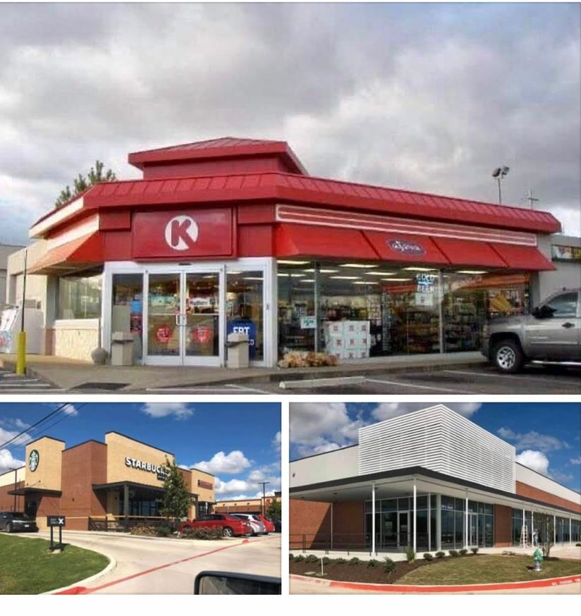 Commercial Painting Services — Gainesville, TX — Morris Painting & Renovation