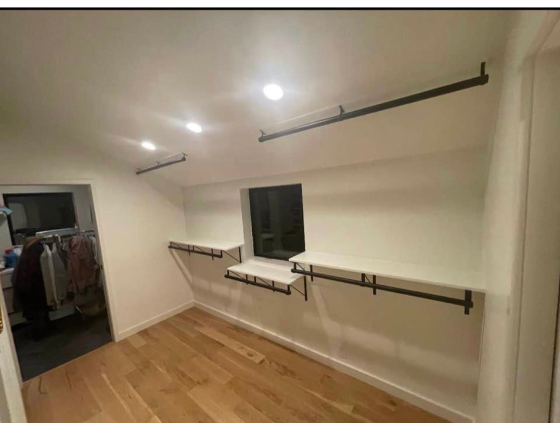 Cabinet — Gainesville, TX — Morris Painting & Renovation