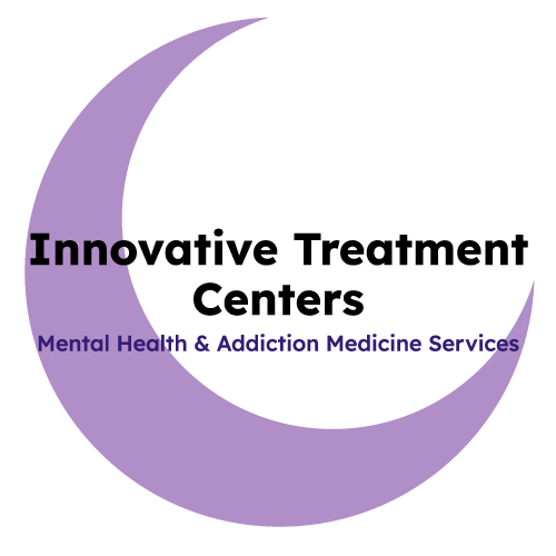 Innovative Treatment Centers Logo