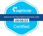 Legit Script Certified Emblem