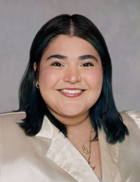 headshot photo of Leydi Hernandez