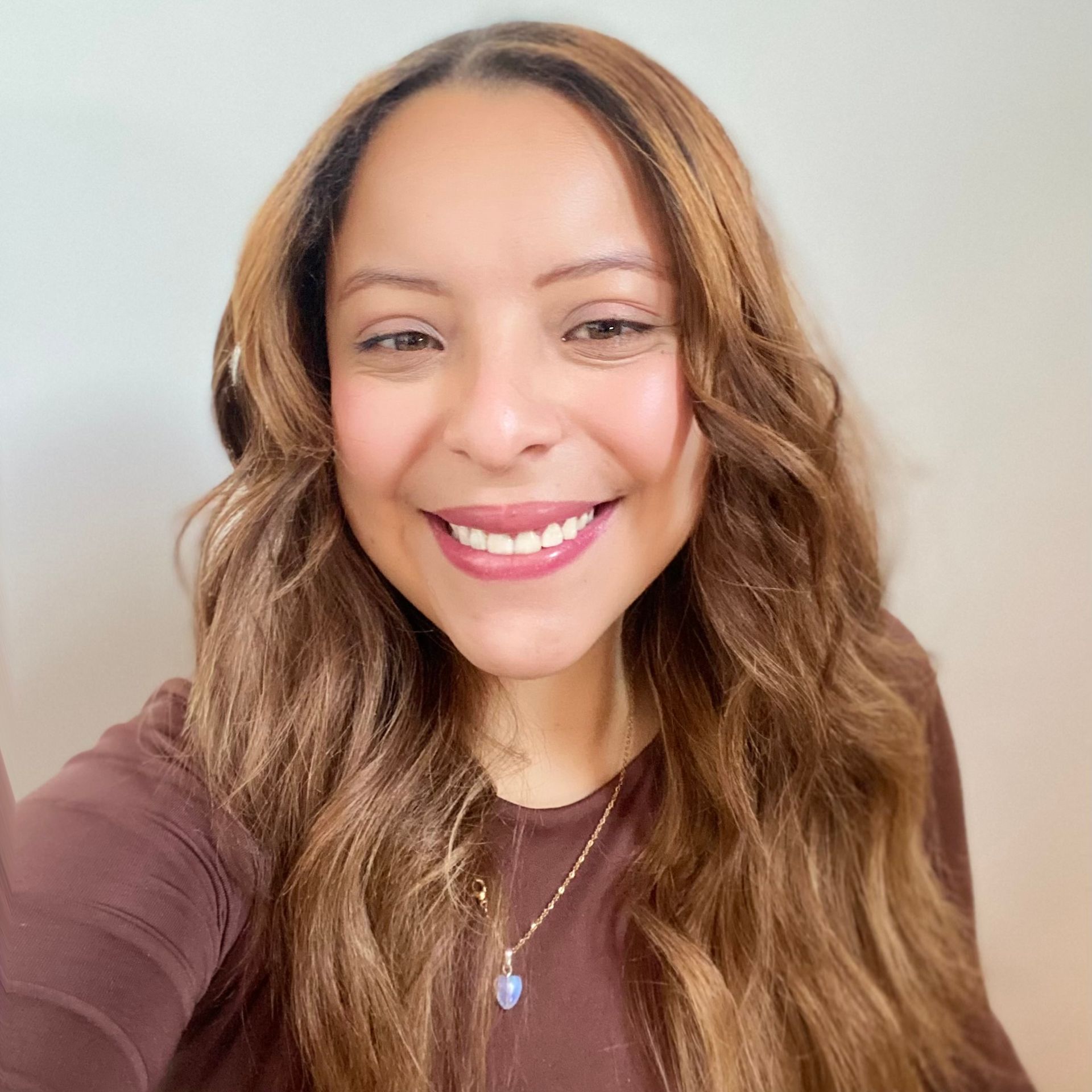 Natalia Lengua Quinones photo