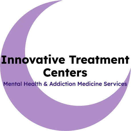 Innovative Treatment Centers Logo