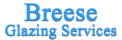 Breese Glazing Services logo
