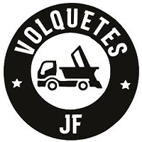 Volquetes JF logo