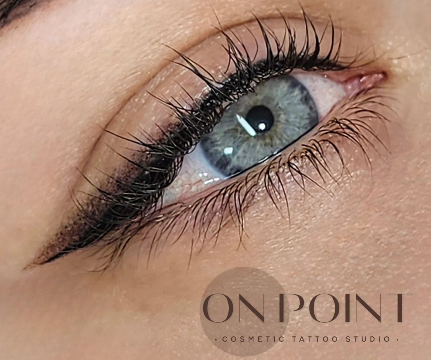 Eyebrows — Cosmetic Tattoos in Buderim, QLD