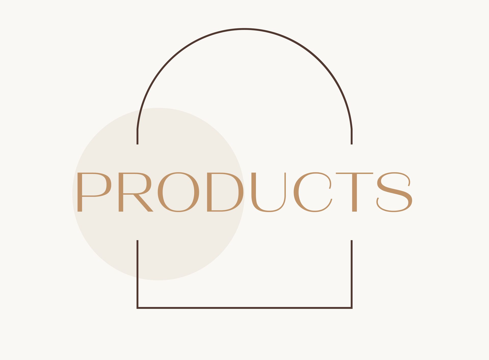 products  logo