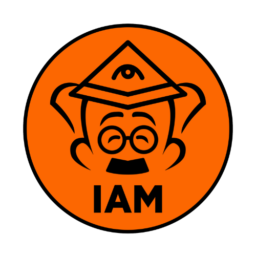 IAM Психометрия логотип