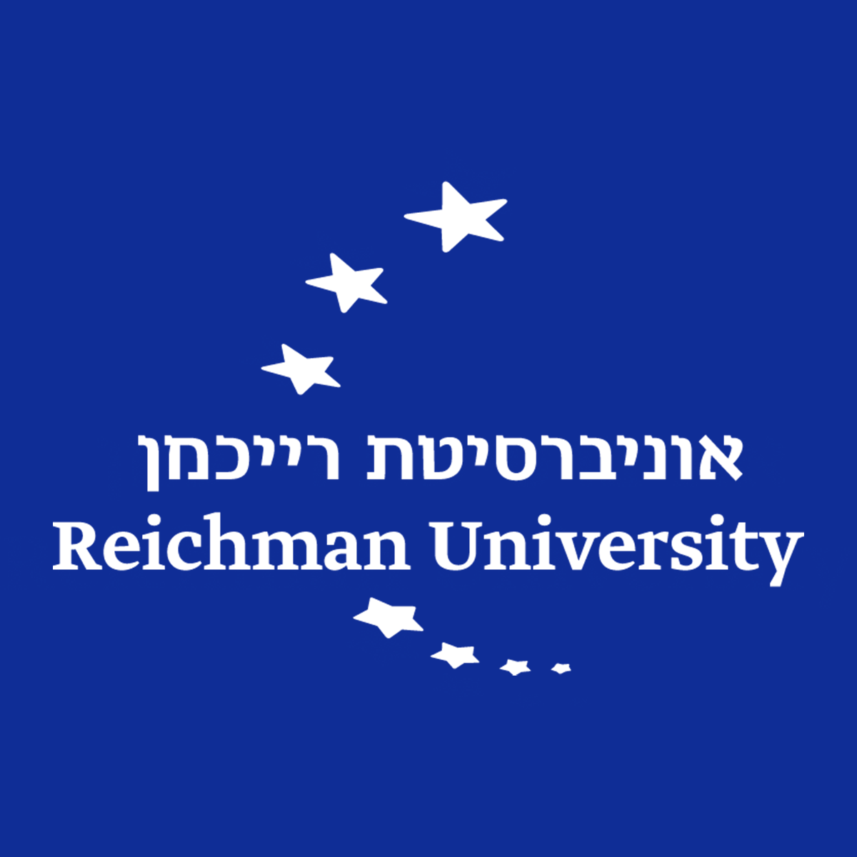 Университет имени Рейхмана в Герцлии | IAM Психометрия