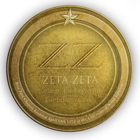 Zeta Zeta Foundation Logo