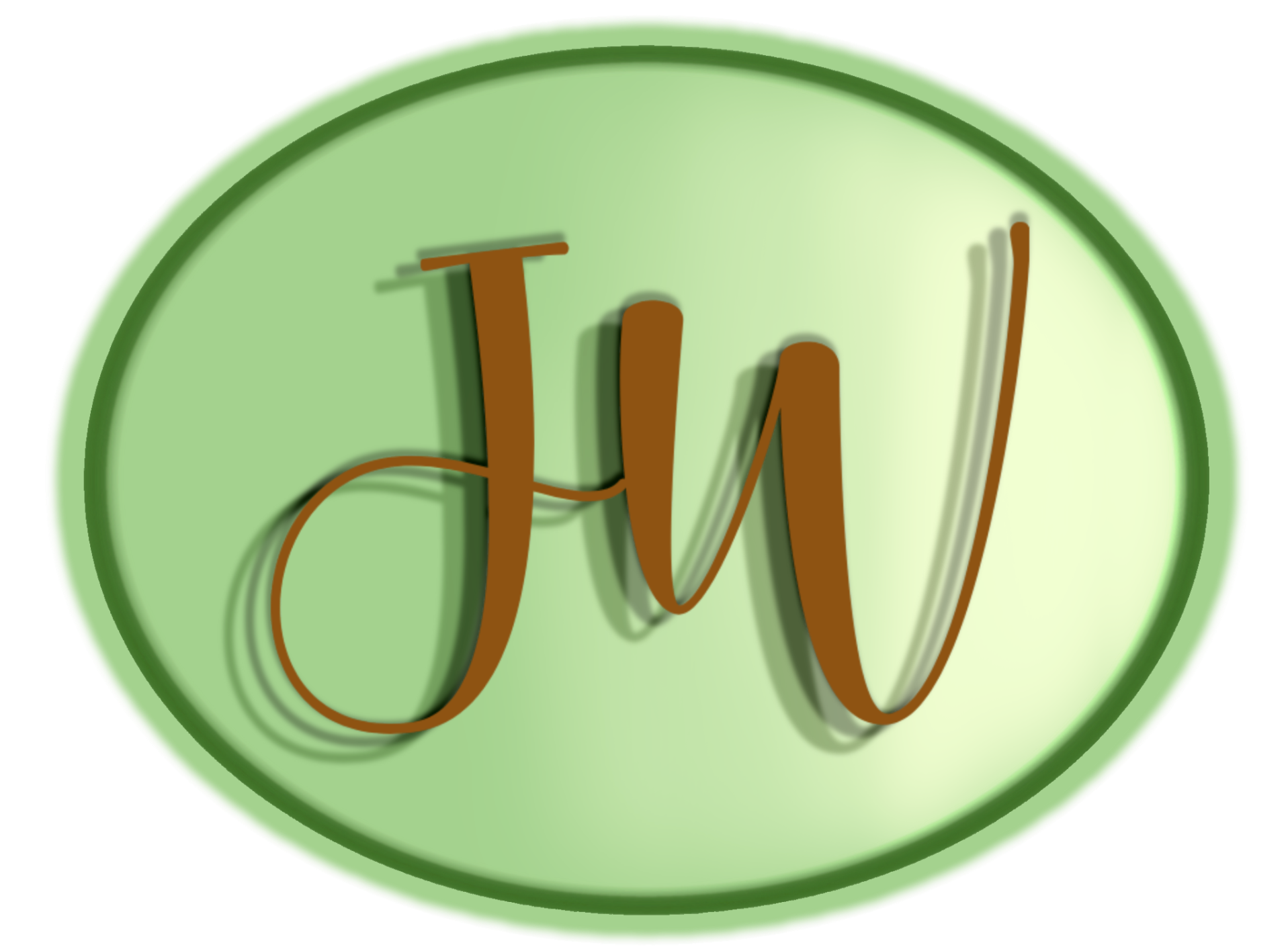 Janette Welsh Psychotherapy Logo