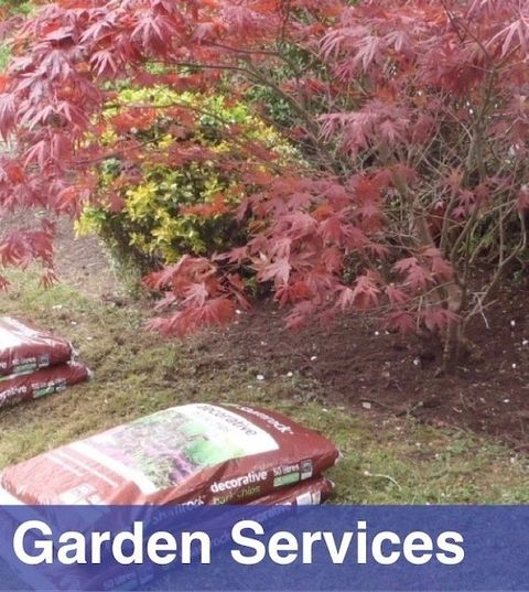 Garden Services by S&Q Driveways