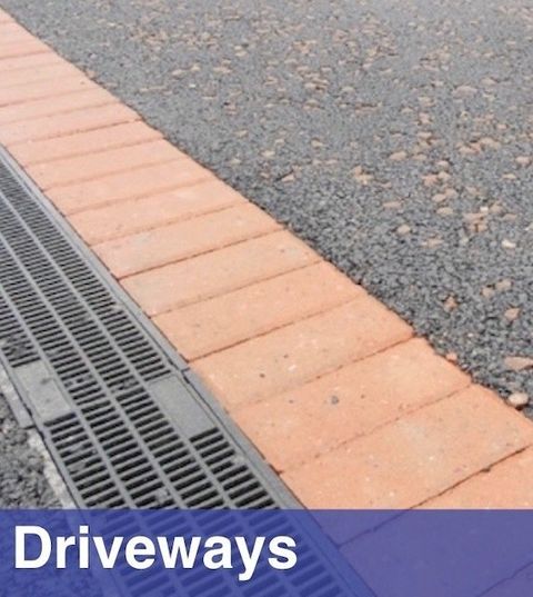 New Driveways by S&Q Driveways