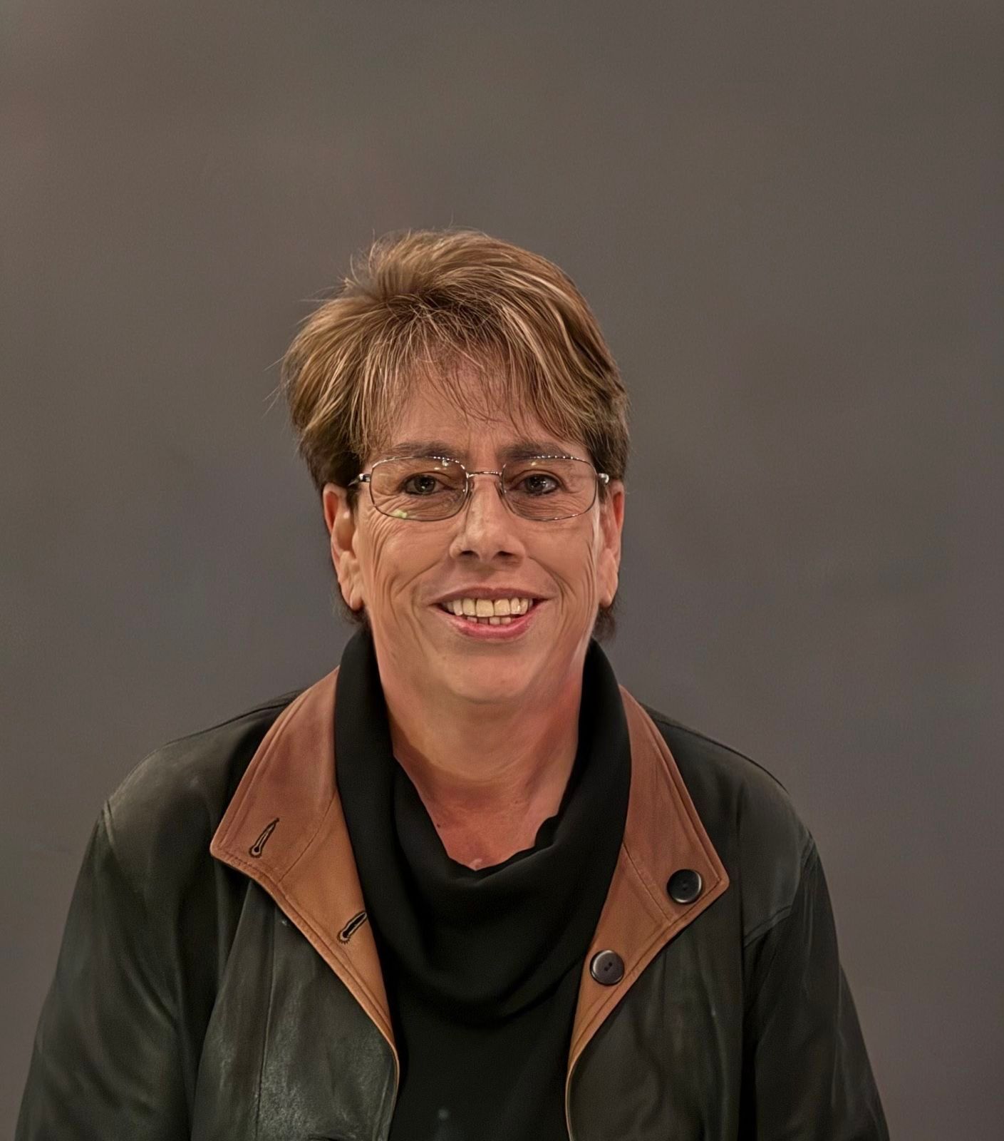 picture of Angie Durbin