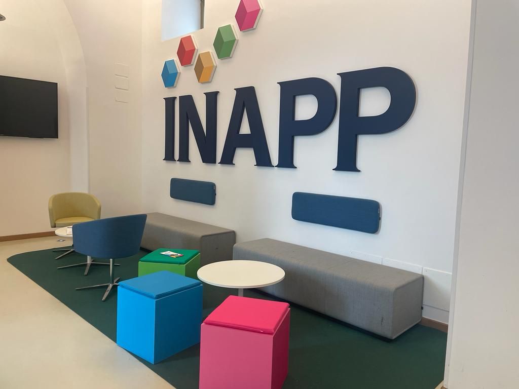 arredo per un negozio