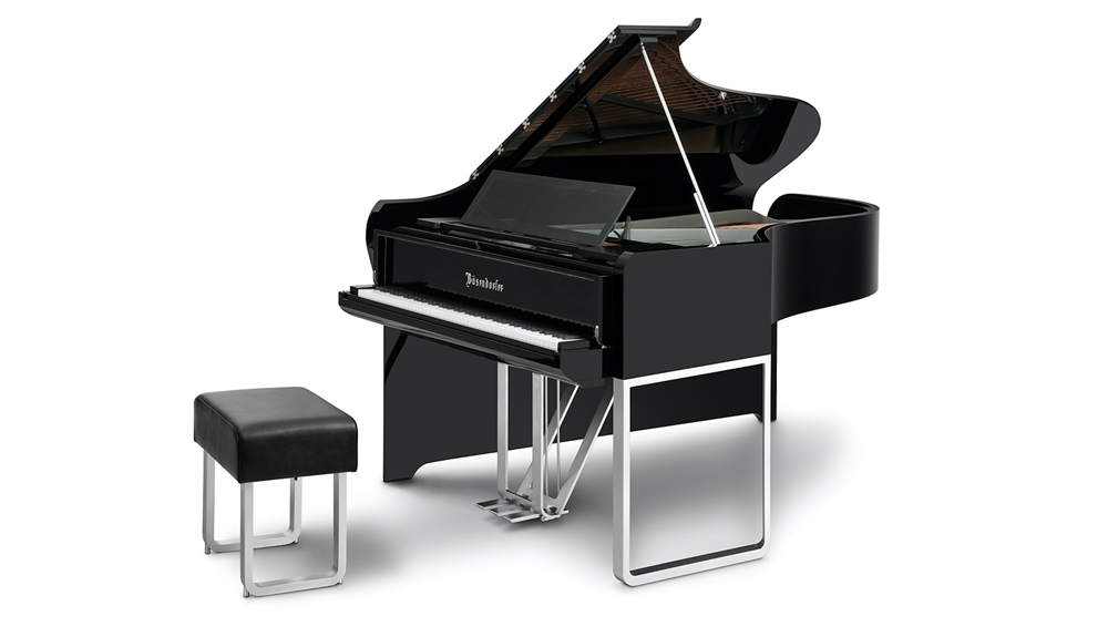 BOSENDORFER Audi piano, VIP Pianos