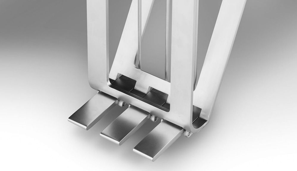 BOSENDORFER Audi piano pedals, VIP Pianos