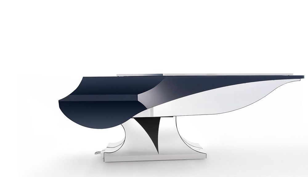 FAZIOLI Aria Piano, VIP Pianos