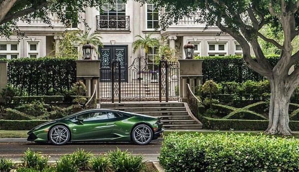 FAZIOLI Green  Grand Piano performance