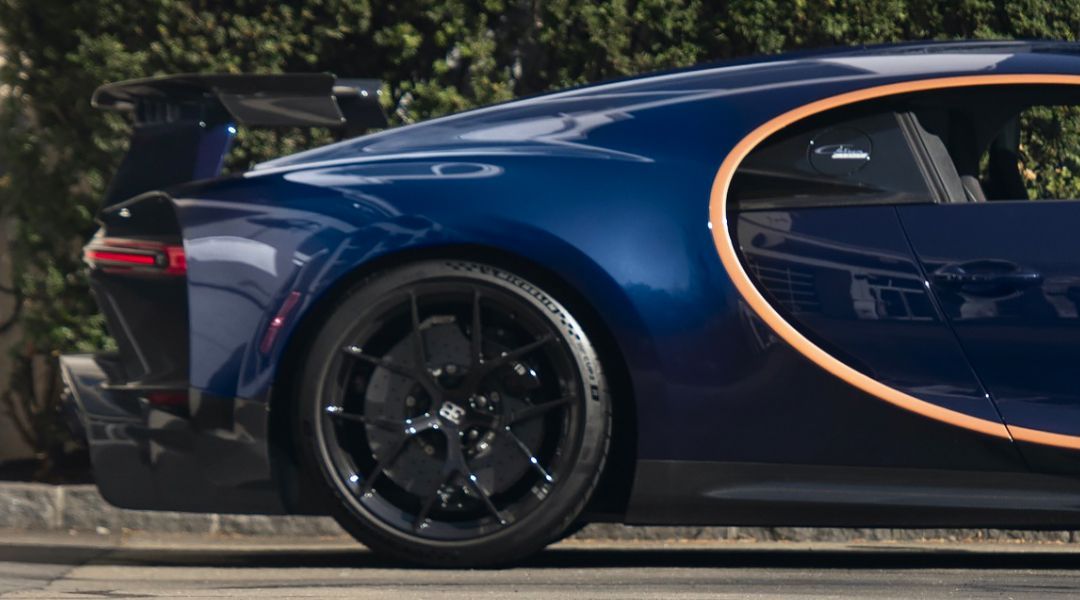 FAZIOLI Blue Piano sexy, VIP Pianos