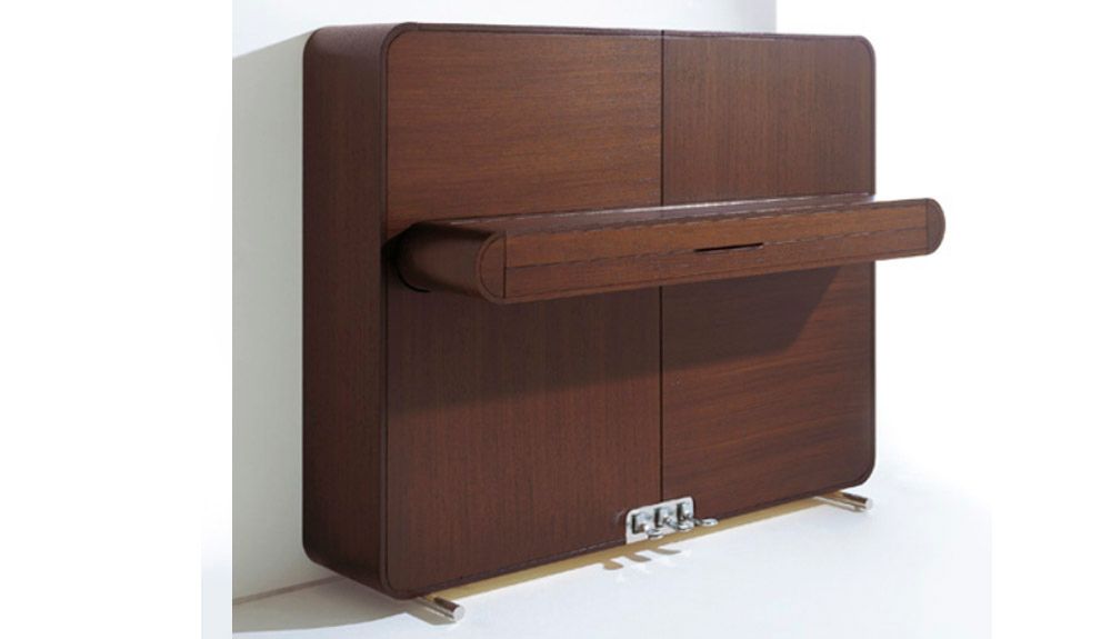 SAUTER Rondo, VIP Pianos