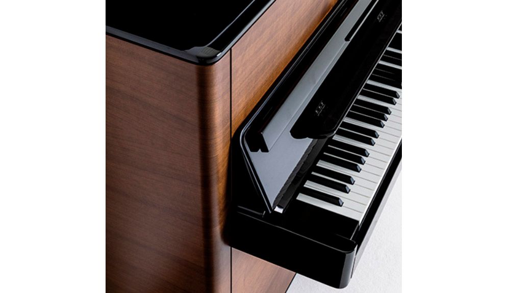 SAUTER Rhapsody, VIP Pianos