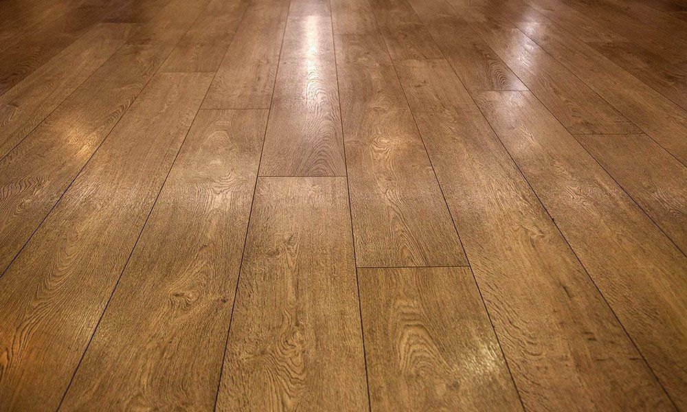 progettazione pavimento in legno