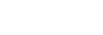 a white background with a few lines on it